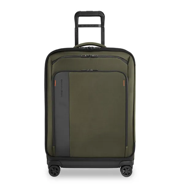 Sac Briggs Riley ZDX MOYEN TOURNIQUET EXTENSIBLE 26