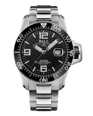 Ball Engineer Hydrocarbon EOD COSC Ceramic DM3200A-S2C-BK 