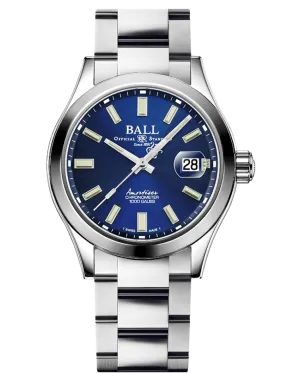 Ball Engineer Master II Endurance 1917 NM3000C-S2C-BE 