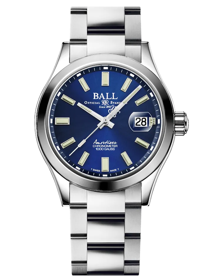 Ball Engineer Master II Endurance 1917 NM3000C-S2C-BE 