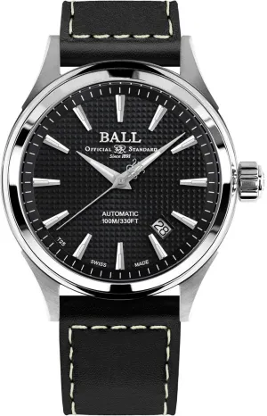 Ball Fireman Victory NM2098C-L5J-BK 