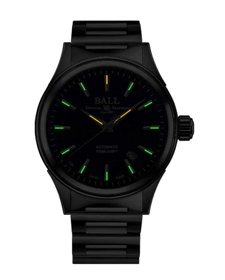 Ball Fireman Victory NM2098C-S5J-BE