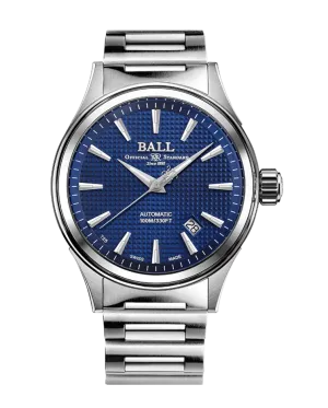 Ball Fireman Victory NM2098C-S5J-BE 