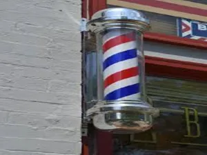 Barbershop 1920's by Rustic Escentuals Type Fragrance Oil sweet food-inspired fragrance oil