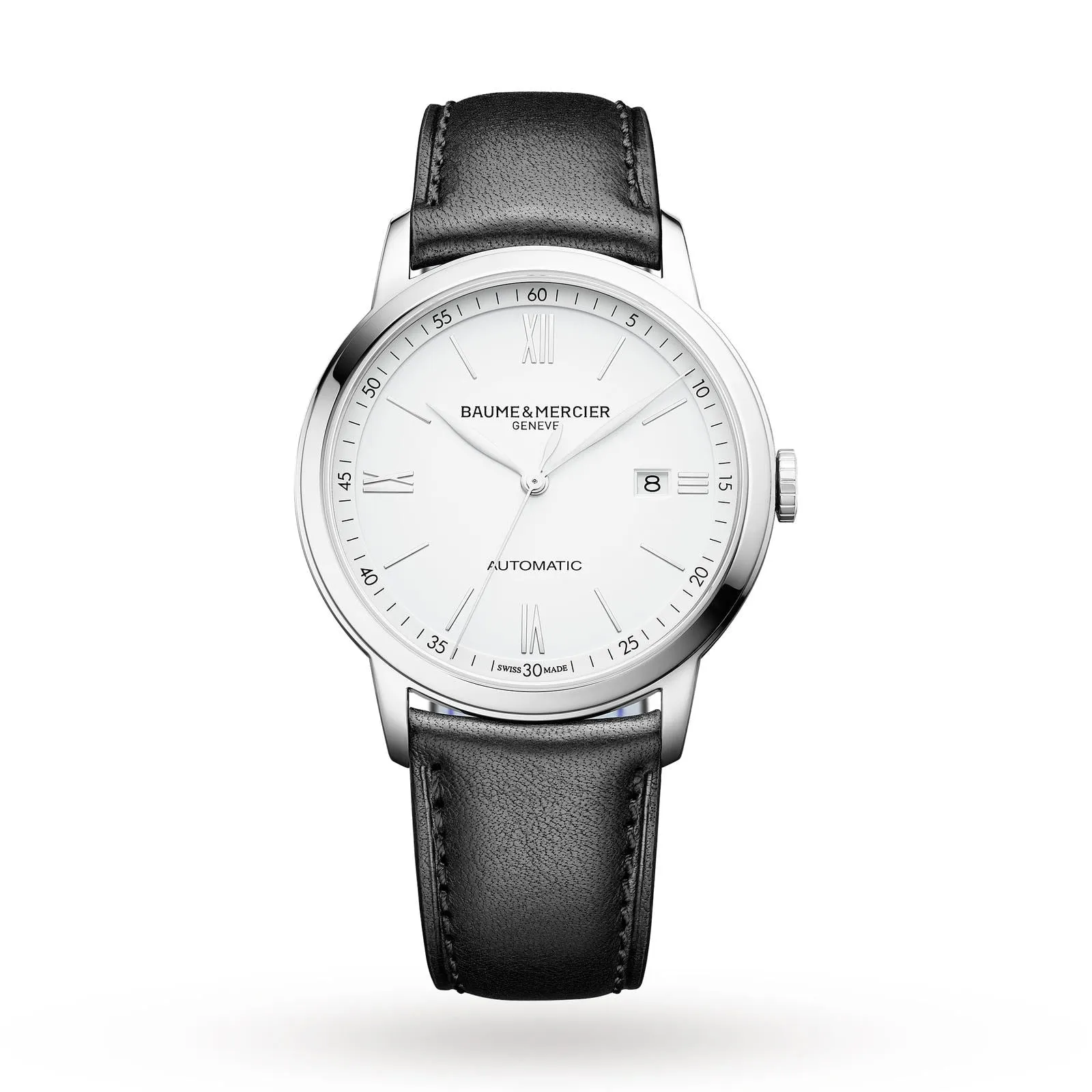 Baume & Mercier Classima 10332 Men's Watch 