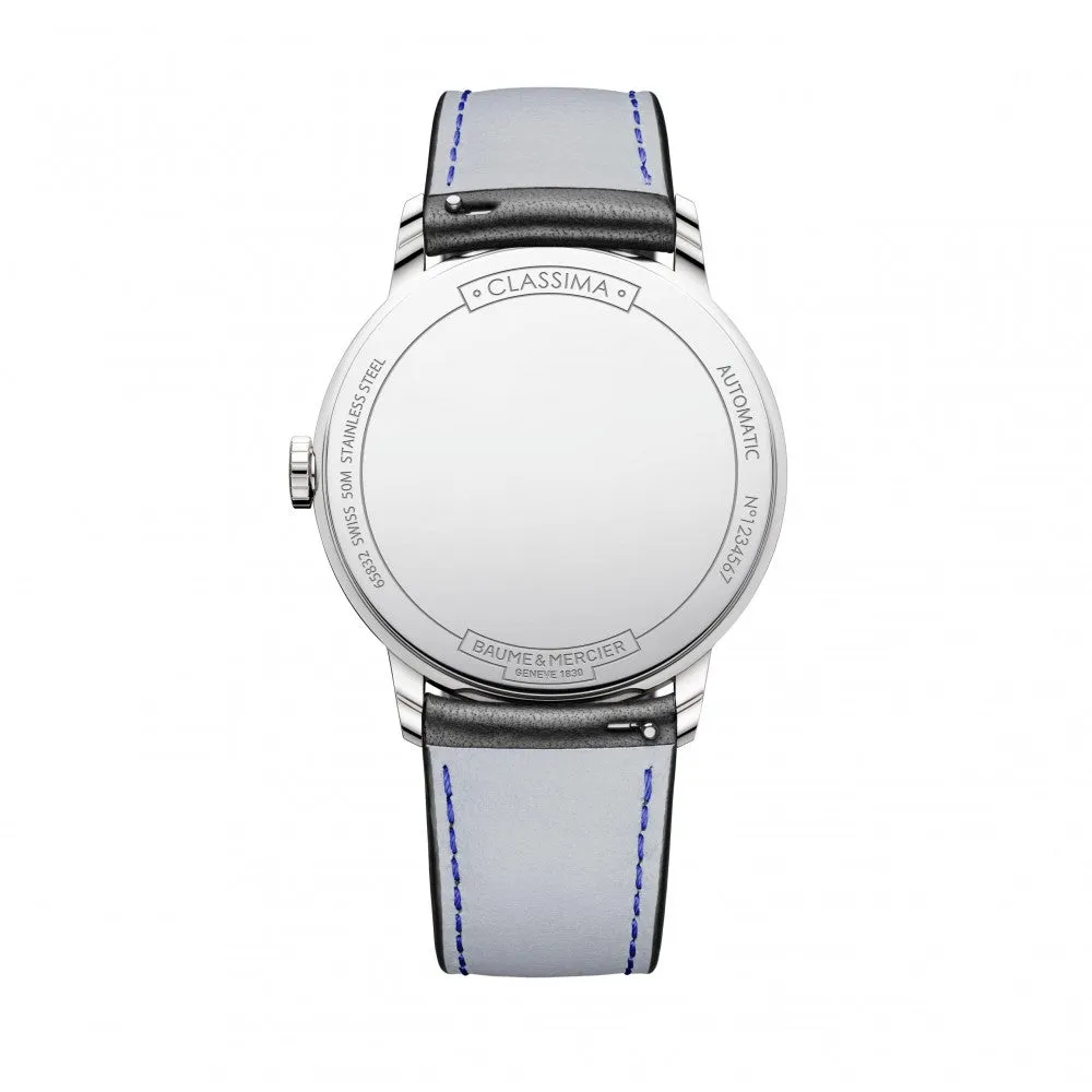 Baume & Mercier Classima 10332 Men's Watch