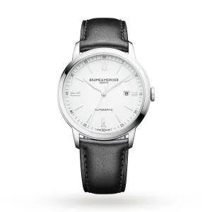 Baume & Mercier Classima 10332 Men's Watch 
