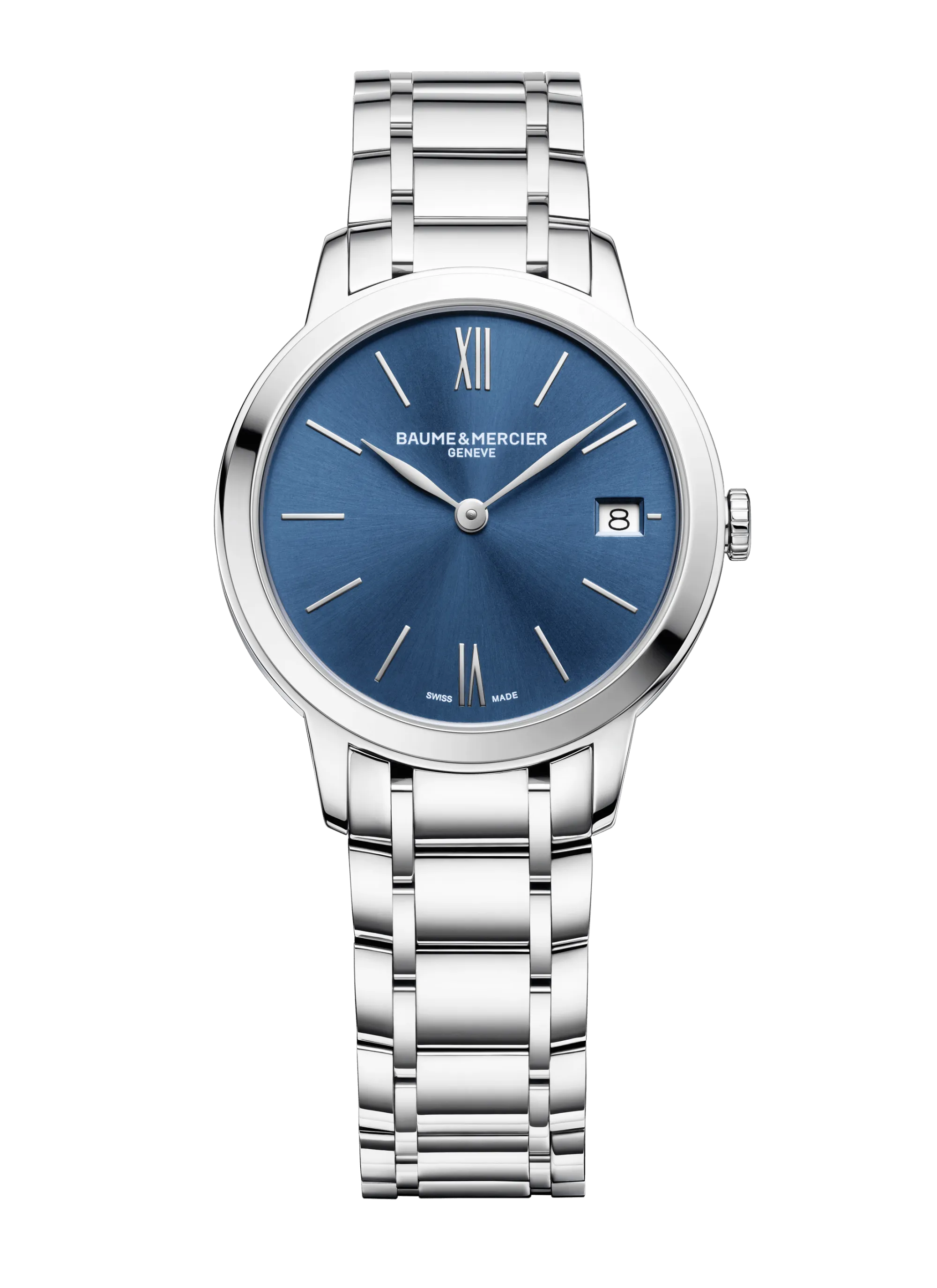 Baume & Mercier Classima M0A10477 Ladies 