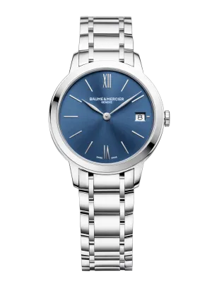 Baume & Mercier Classima M0A10477 Ladies 