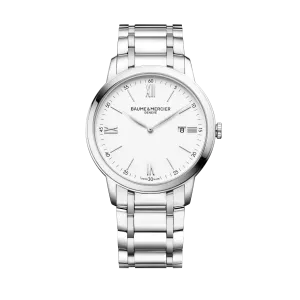 Baume & Mercier Classima M0A10526 Men's Watch 