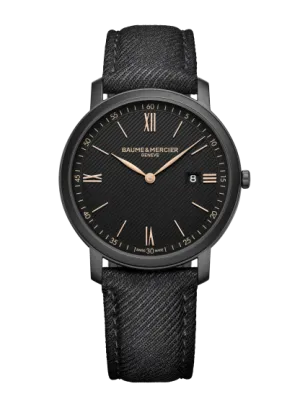Baume & Mercier Classima Mens Watch M0A10762 