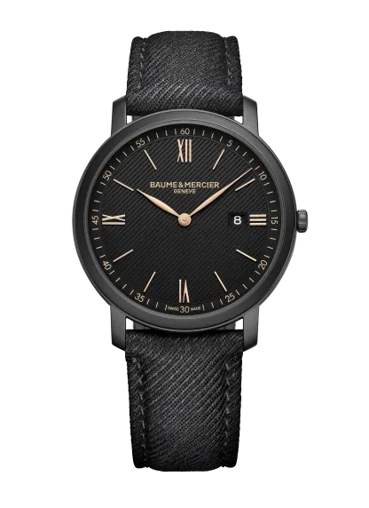 Baume & Mercier Classima Mens Watch M0A10762 