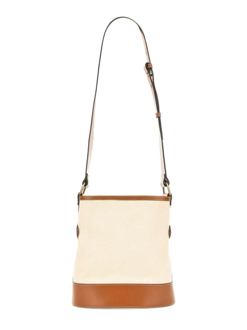 Bayia Bucket Shoulder Bag