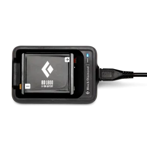 BD 1800 Battery & Charger camp tool kit sale lightweight camp multi tool compact camp repair kit