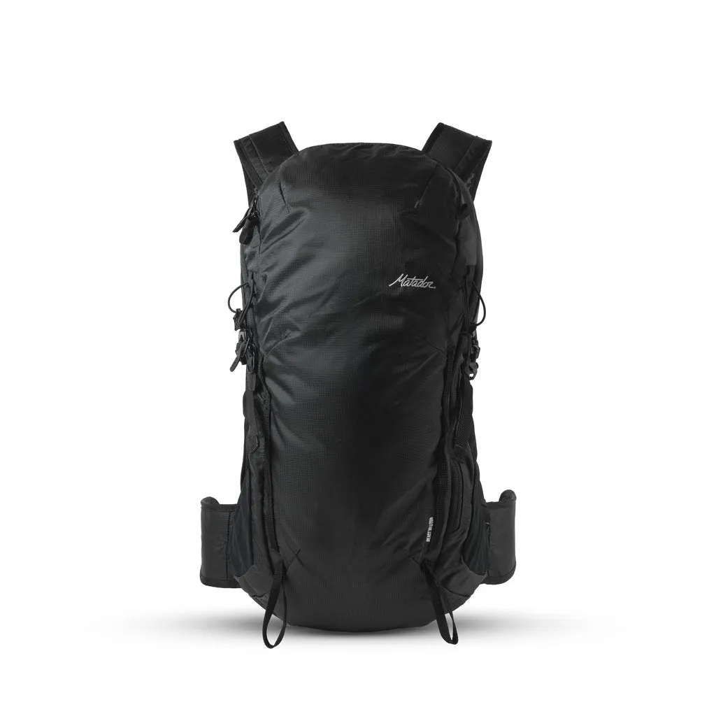 Beast18 Packable Backpack camp duffel bag sale waterproof backpack for camping collapsible gear bag