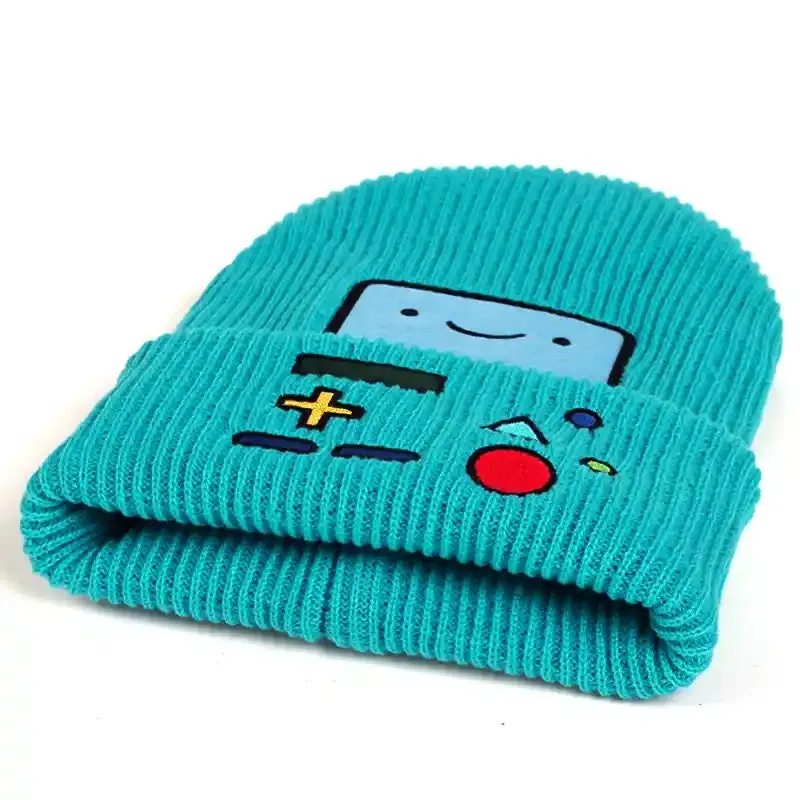 Beemo Adventure Time Beanie