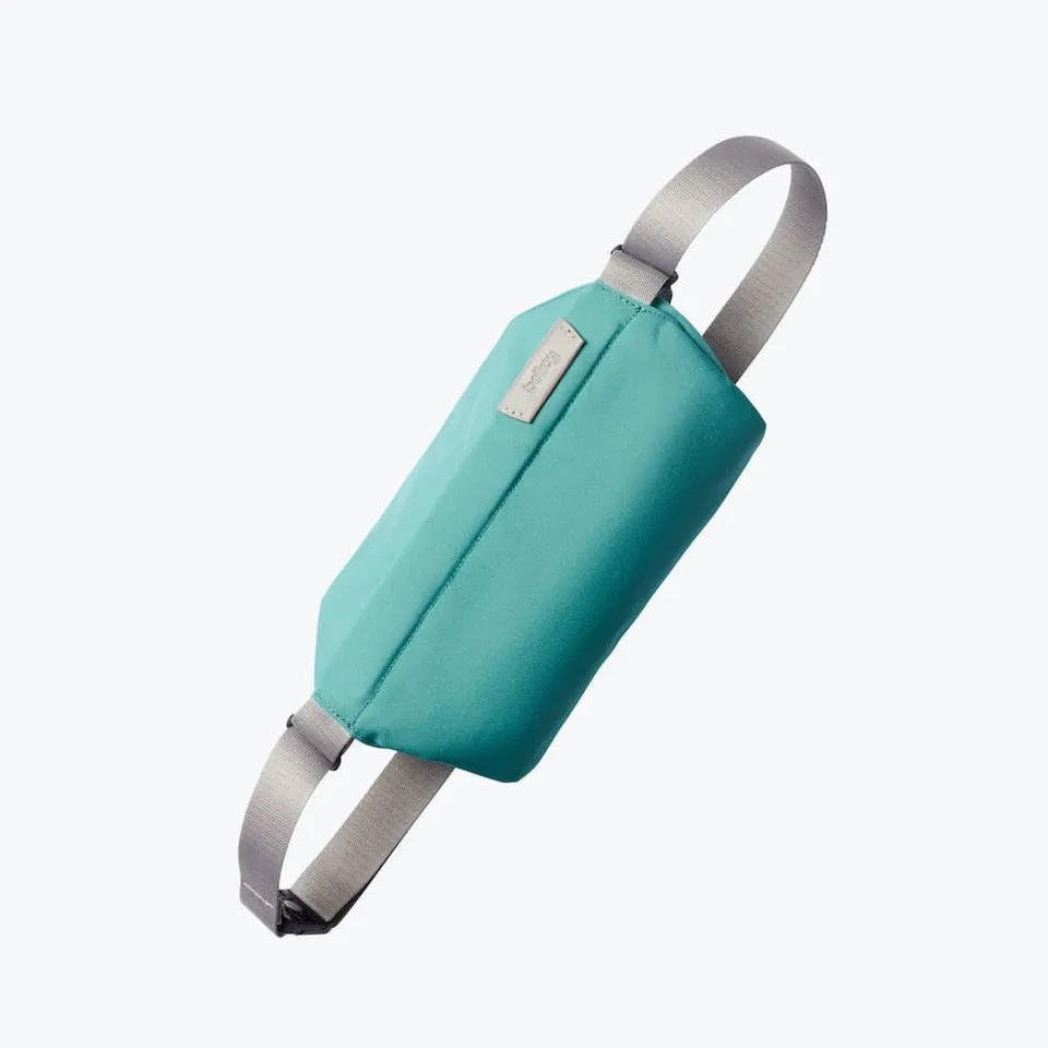 Bellroy Sling Mini | Unisex Sling Bag, Water-Resistant Materials Sling Bags Clearance