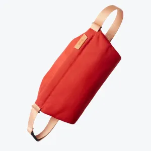 Bellroy Sling | Unisex Sling Bag, Water-Resistant Materials Sling Bags Clearance