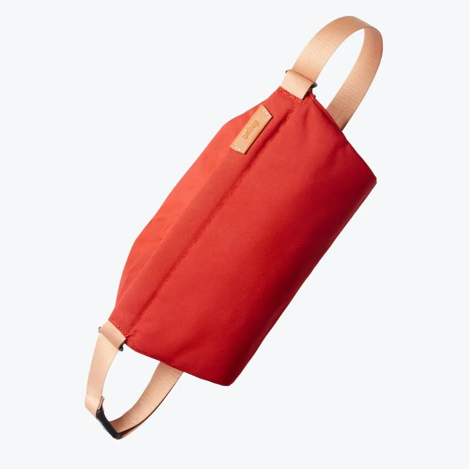 Bellroy Sling | Unisex Sling Bag, Water-Resistant Materials Sling Bags Clearance