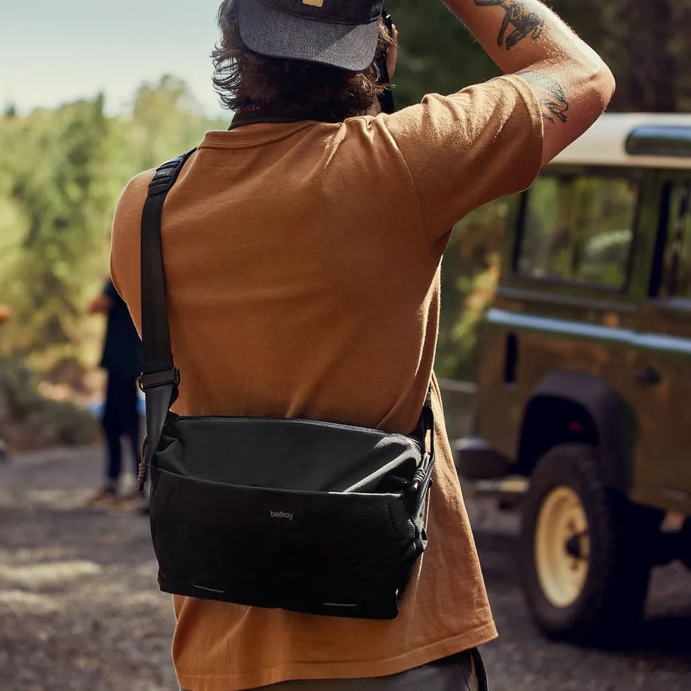 Bellroy Venture Camera Sling 10L | Easy Access Photography Bag Sling Bags Clearance