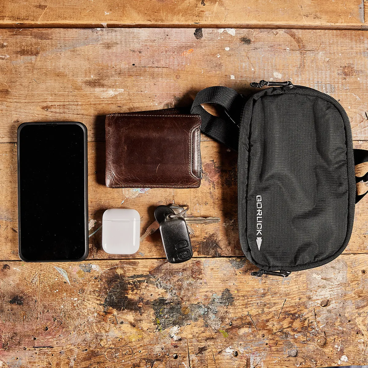 Belt Bag - Ripstop ROBIC?