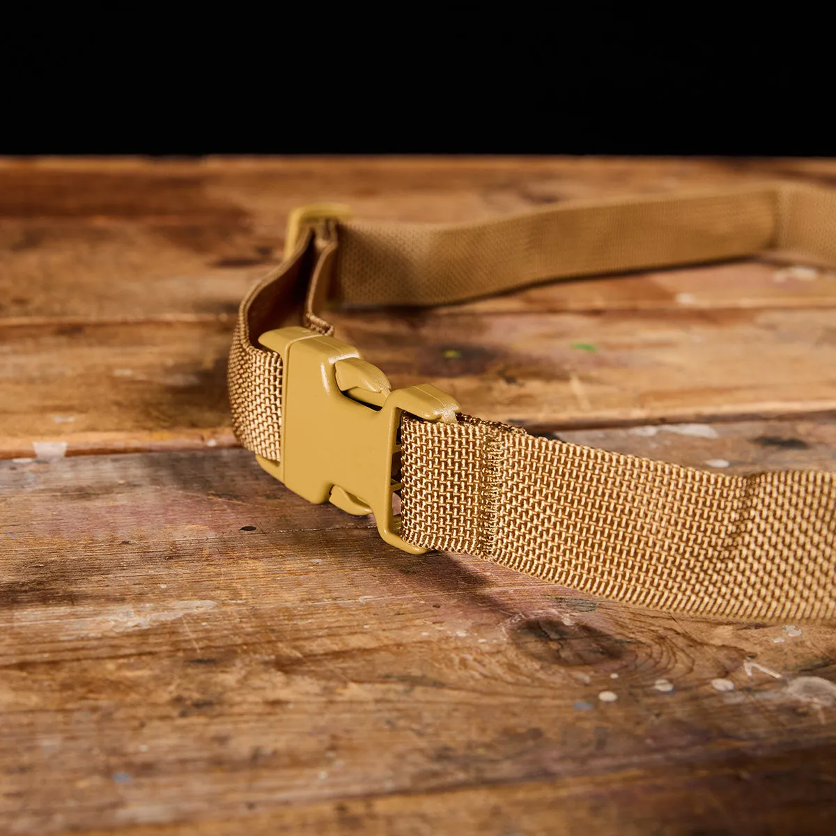 Belt Bag - Ripstop ROBIC?