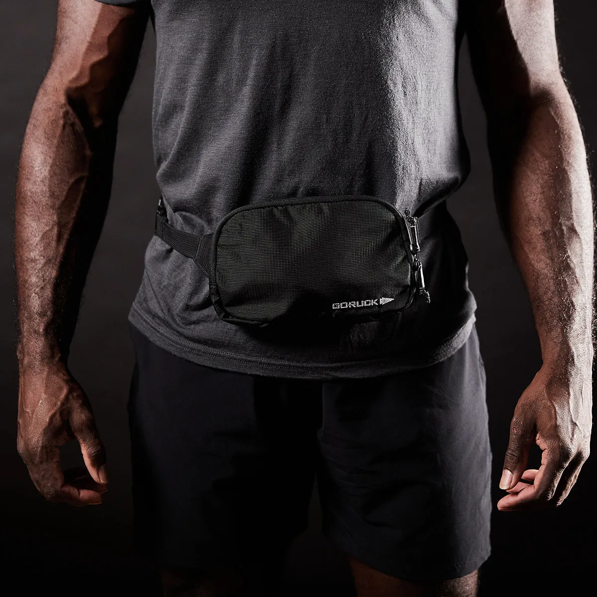Belt Bag - Ripstop ROBIC?