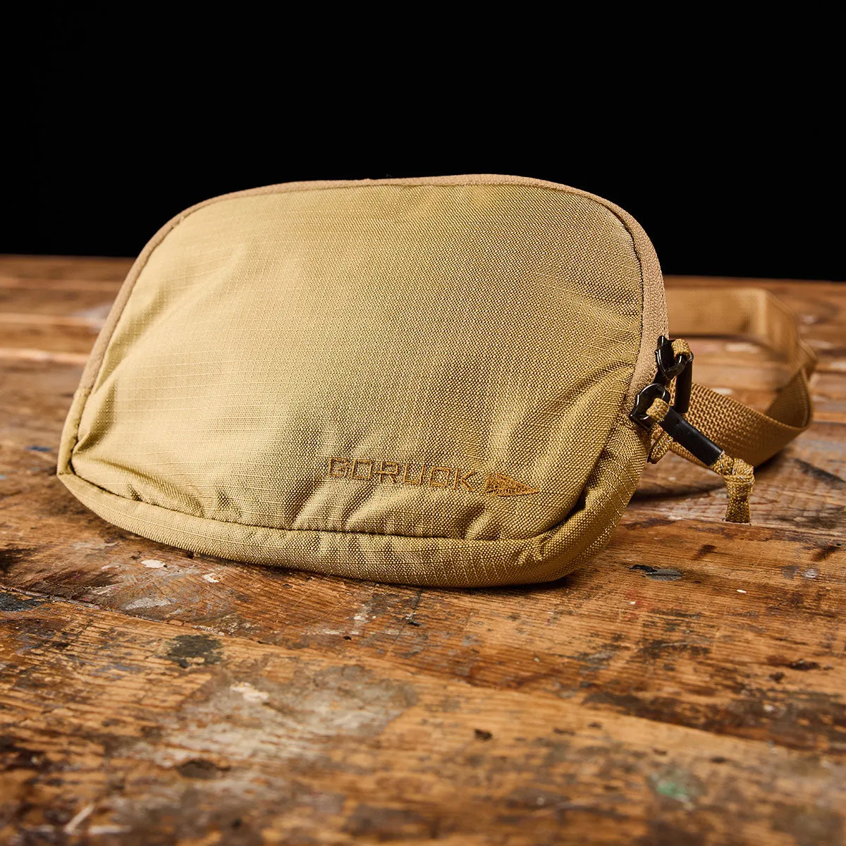 Belt Bag - Ripstop ROBIC?