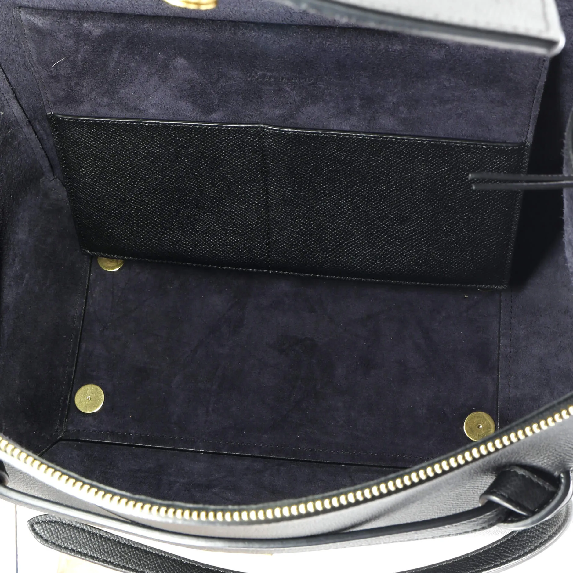 Belt Bag Textured Leather Mini
