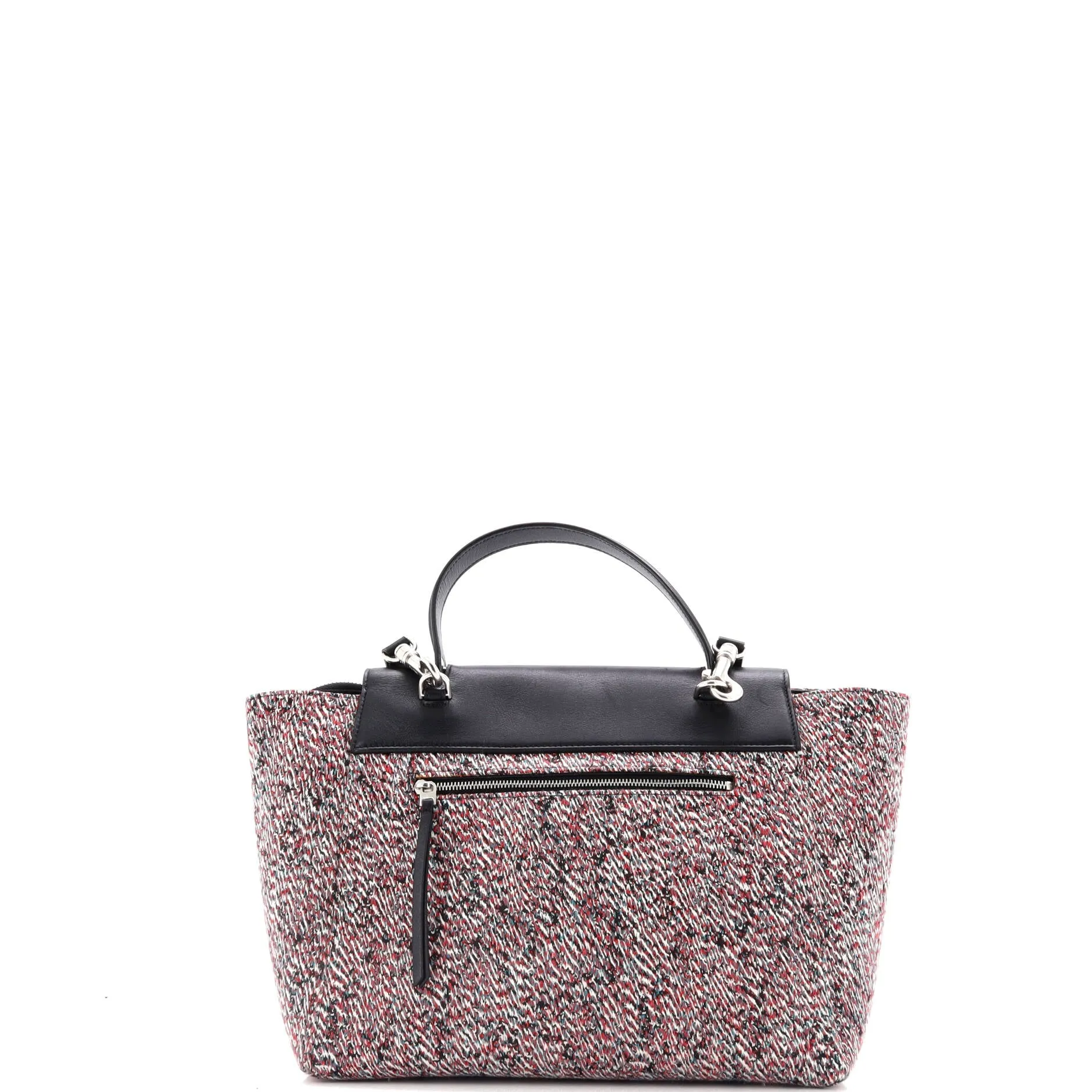 Belt Bag Tweed Mini