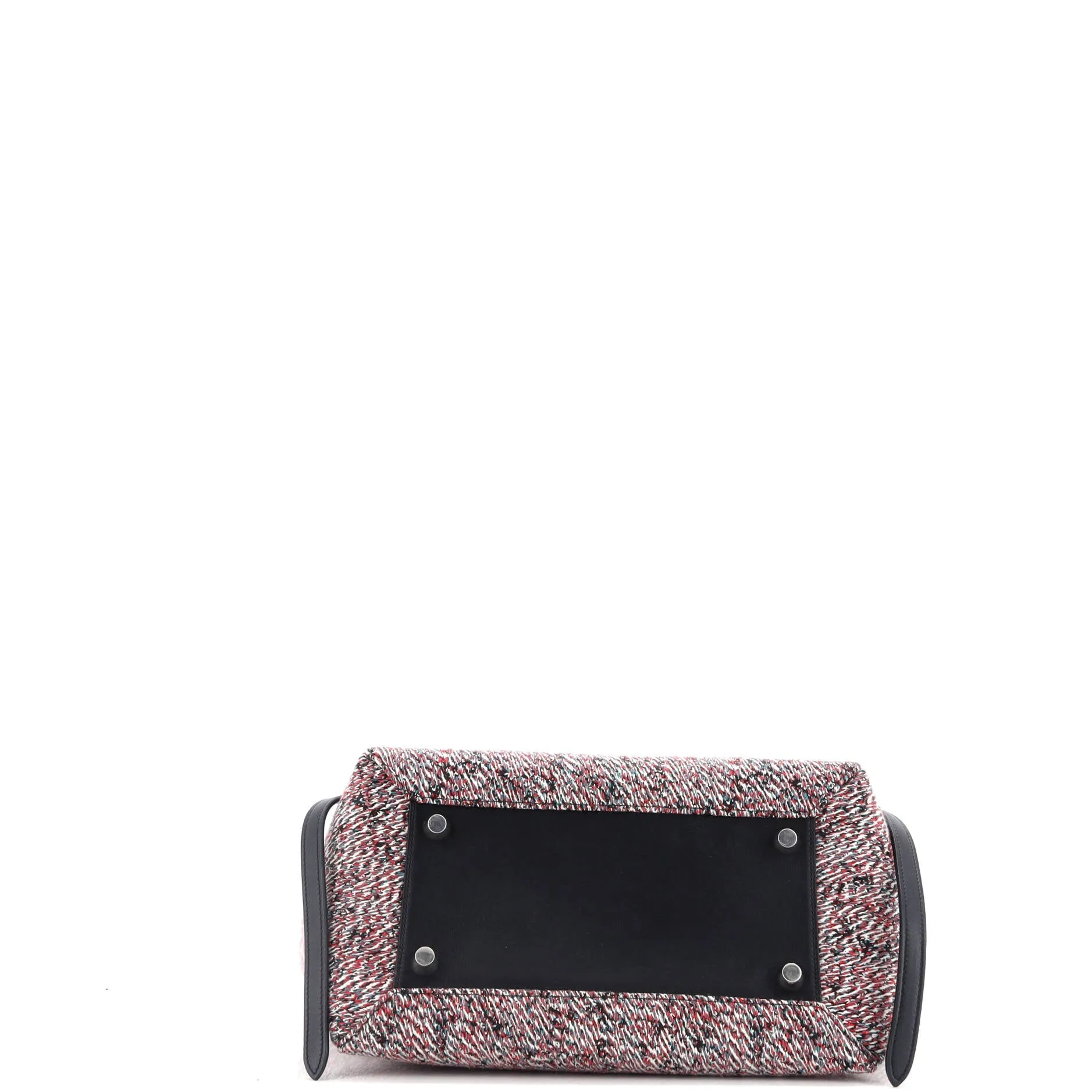 Belt Bag Tweed Mini