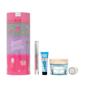 Benefit Cosmetics Season of Skincare Set 