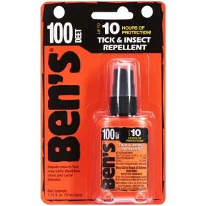 Ben's 100 MAX 1.25oz camp tool kit sale lightweight camp multi tool compact camp repair kit