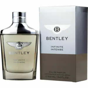 Bentley Infinite Intense 3.4 oz EDP for men citrus-fragrance-men-collection