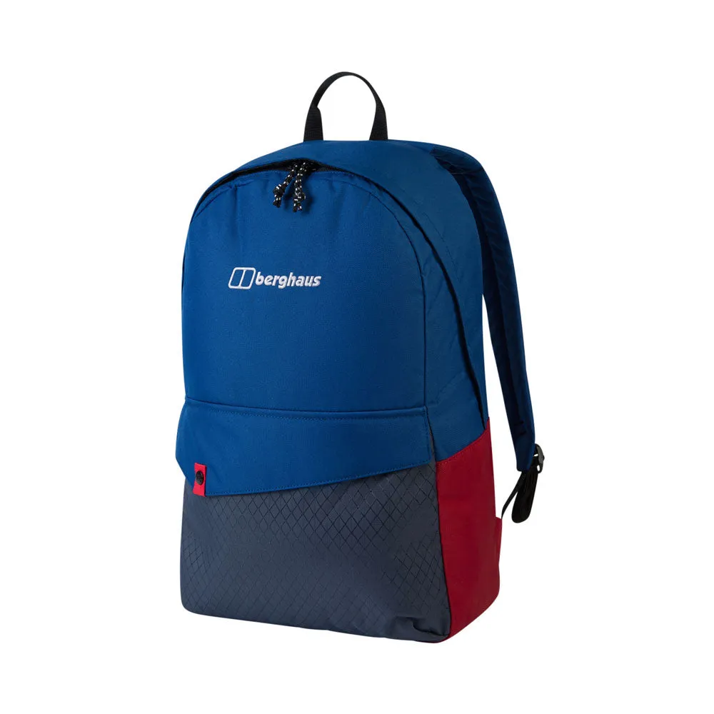Berghaus 25 Brand Bag camp duffel bag sale waterproof backpack for camping collapsible gear bag