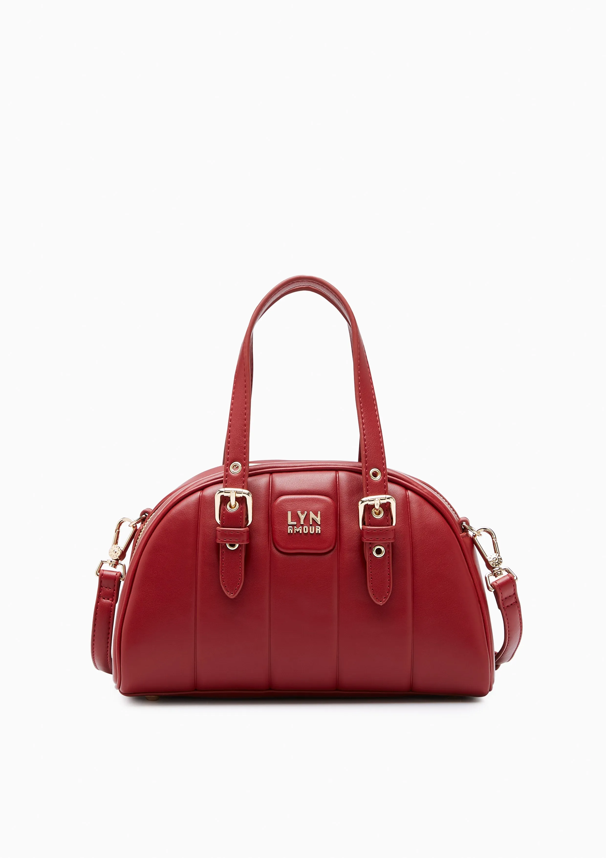 Berlin M Crossbodybag Red crossbody bags up to 70% off