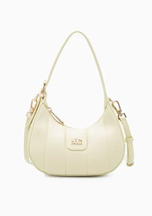 Berlin S Crossbodybag Light Yellow crossbody bags up to 70% off