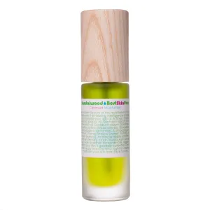 Best Skin Ever - Seabuckthorn,a tinted moisturizer,bubble moisturizer