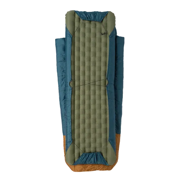 Best Value Comfort MotoCamping Kit 20???F
