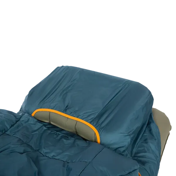 Best Value Comfort MotoCamping Kit 20???F