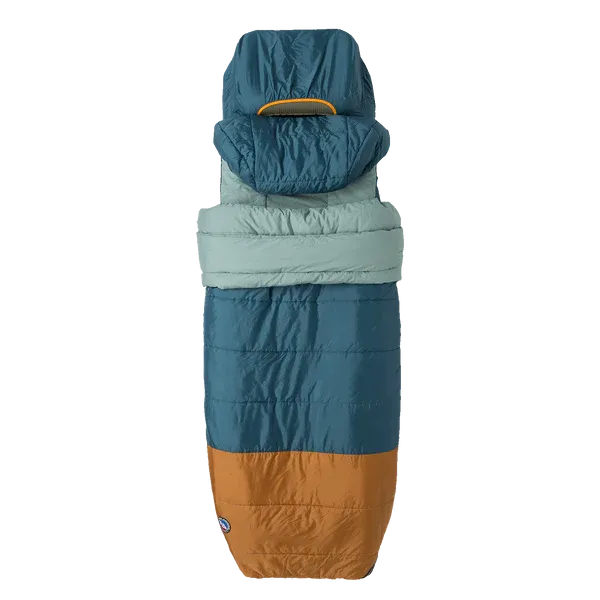 Best Value Comfort MotoCamping Kit 20???F