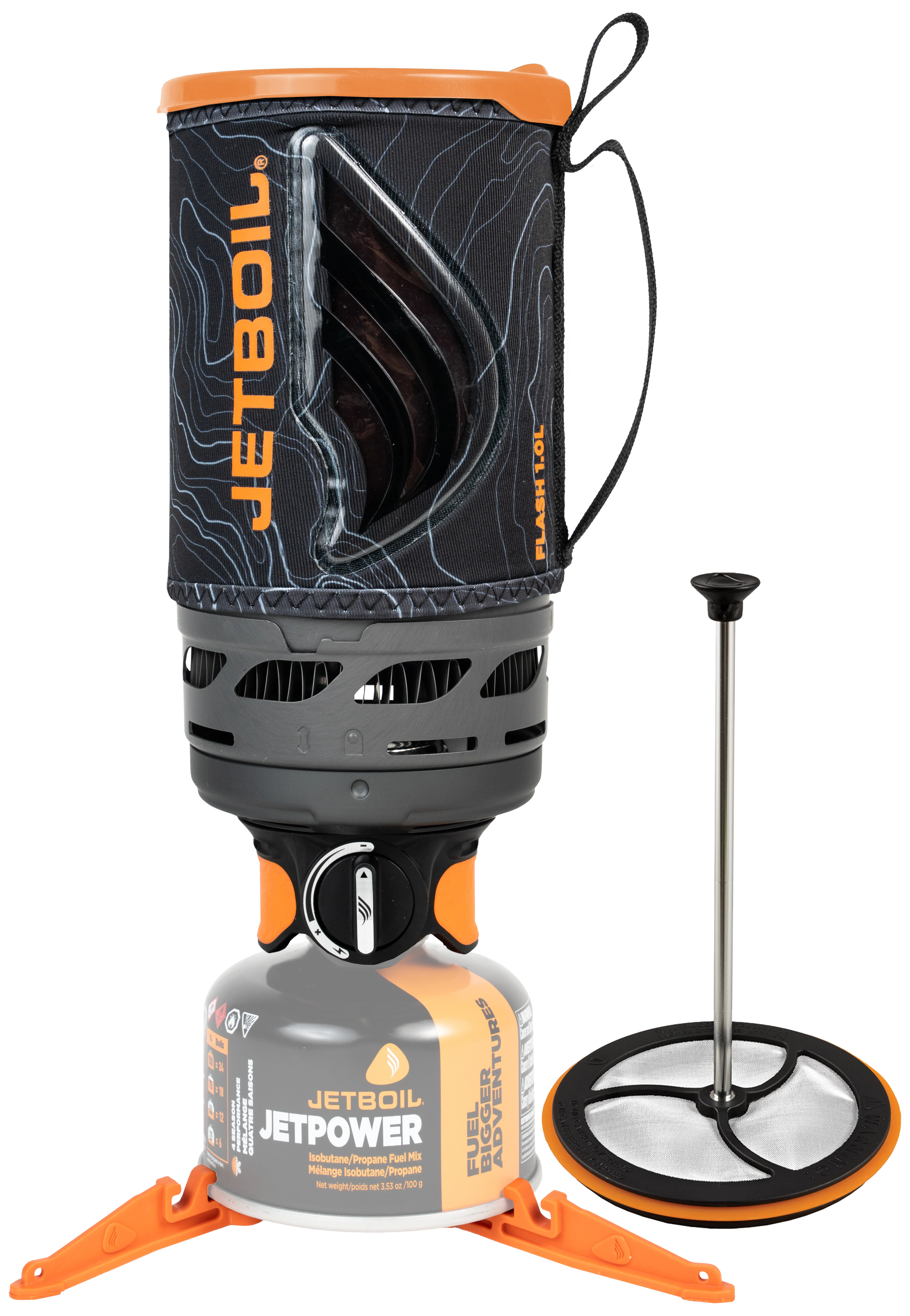 Best Value Comfort MotoCamping Kit 20???F