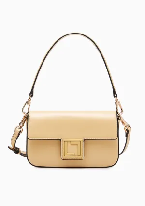 Betty Crossbodybag Yellow crossbody bags up to 70% off