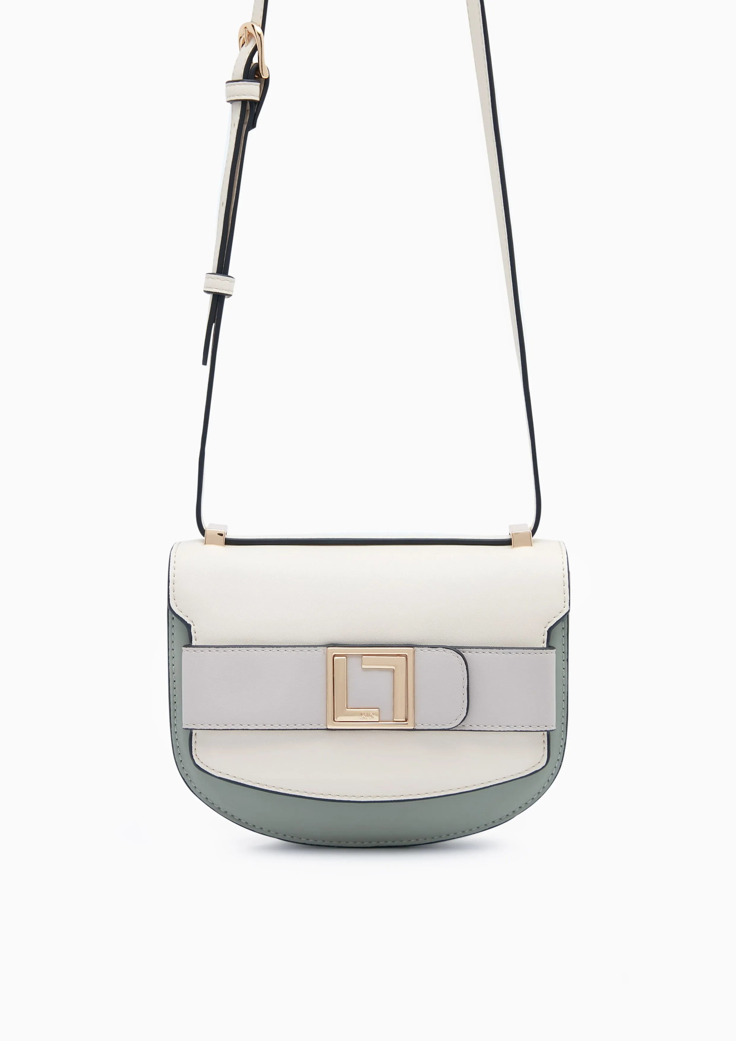 Betty Round Crossbodybag Green crossbody bags up to 70% off