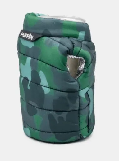 Beverage Vest
