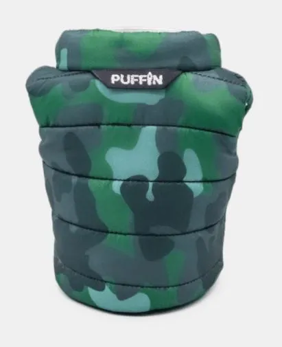 Beverage Vest