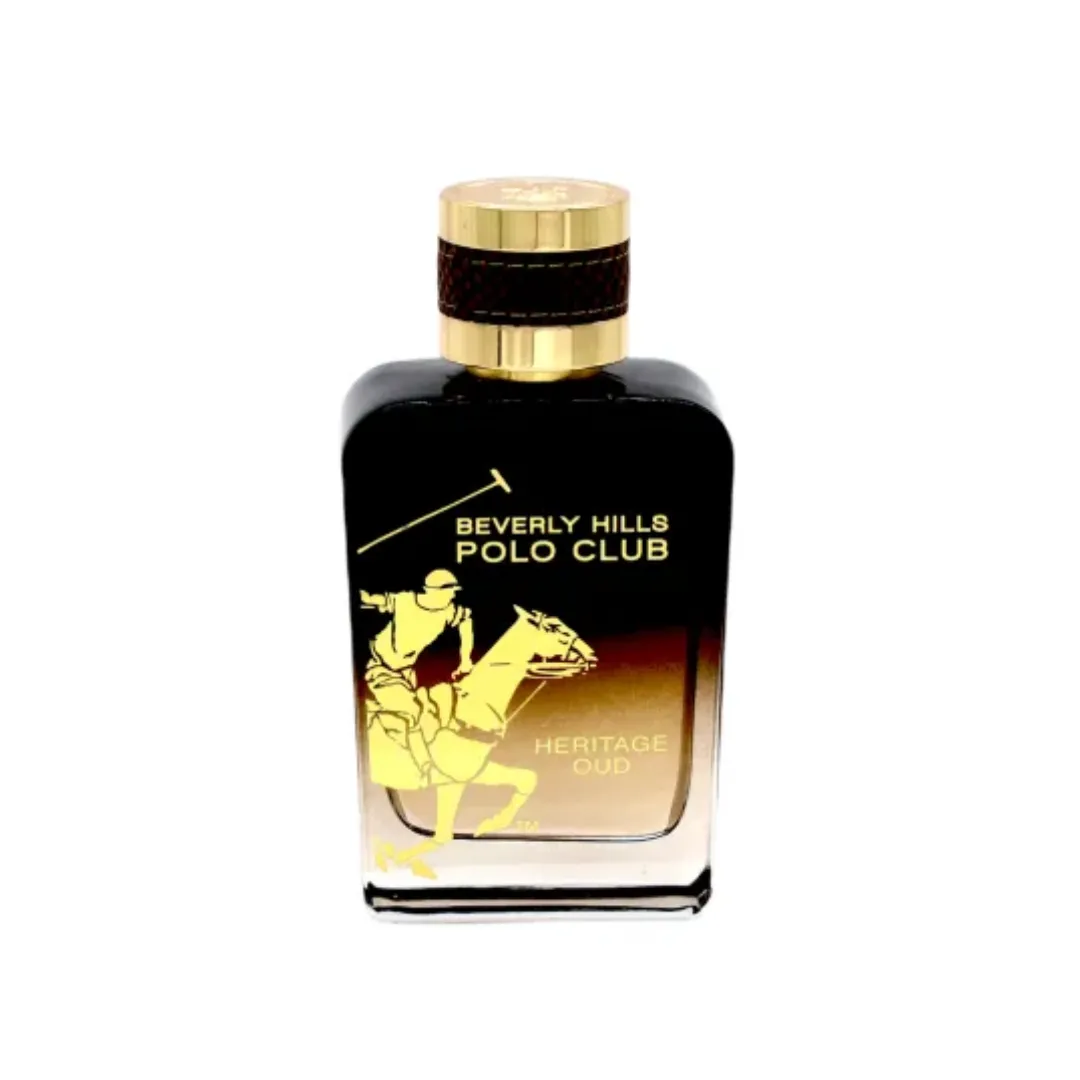 Beverly Hills Polo Club Prestige Perfume Men