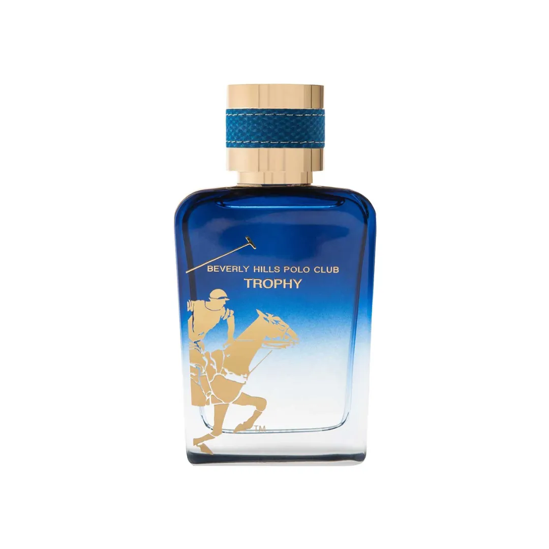 Beverly Hills Polo Club Prestige Perfume Men