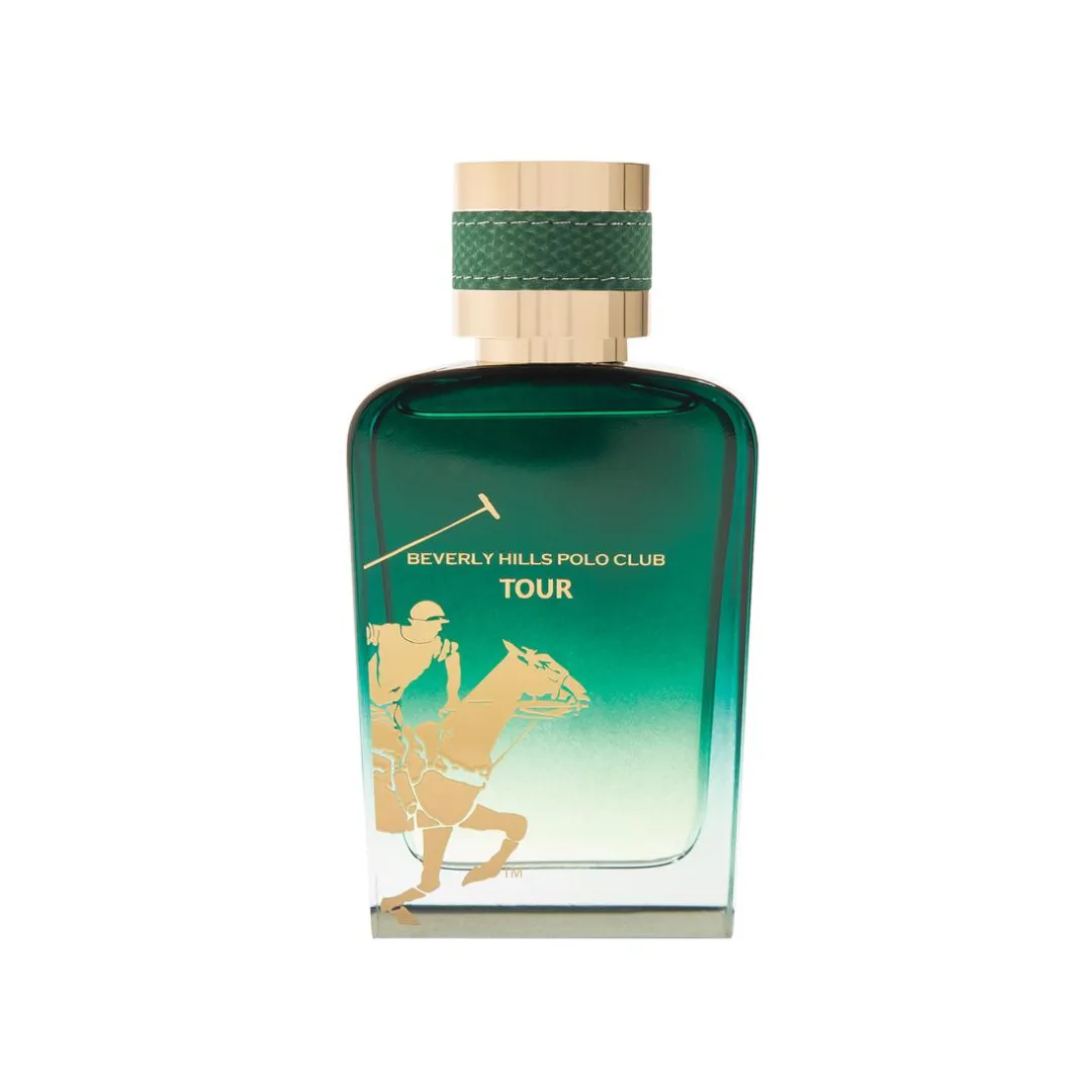 Beverly Hills Polo Club Prestige Perfume Men