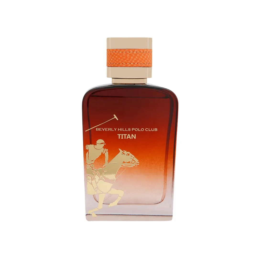 Beverly Hills Polo Club Prestige Perfume Men